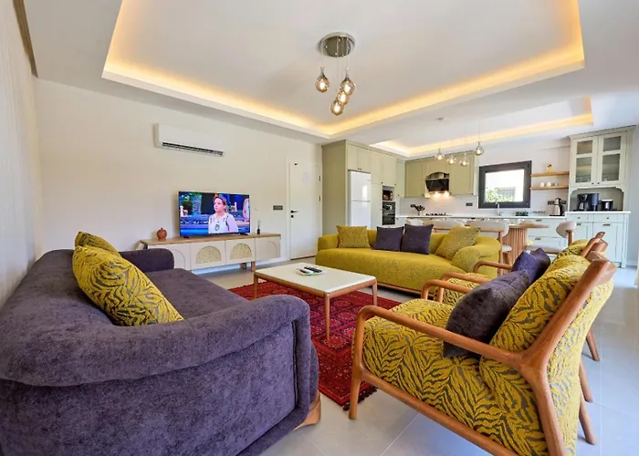 Almilalin 6 Bedroom For Rent In 빌라