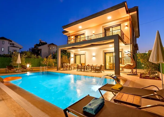Almilalin 6 Bedroom For Rent In * 올루데니스