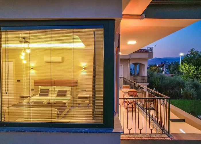 Almilalin 6 Bedroom For Rent In 올루데니스