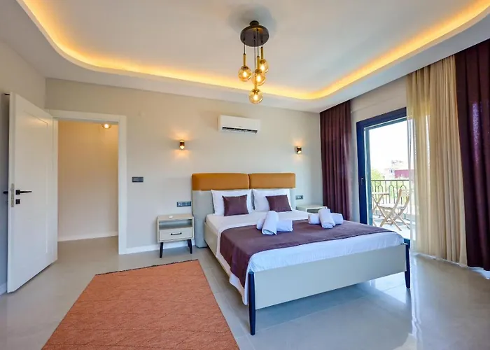 Almilalin 6 Bedroom For Rent In