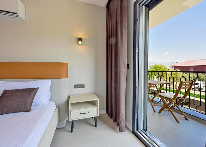 Almilalin 6 Bedroom For Rent In 올루데니스