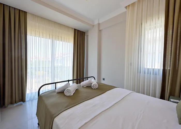 빌라 Almilalin 6 Bedroom For Rent In