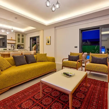 ヴィラ Almilalin 6 Bedroom For Rent In