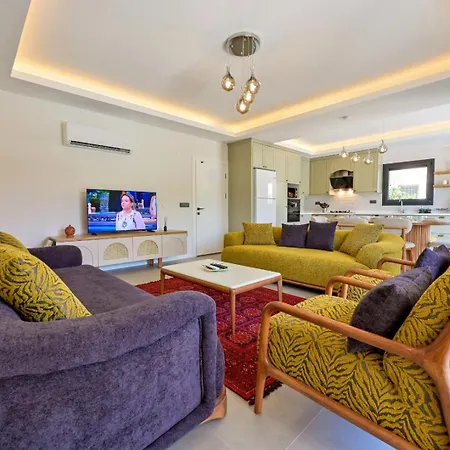 Almilalin 6 Bedroom For Rent In ヴィラ