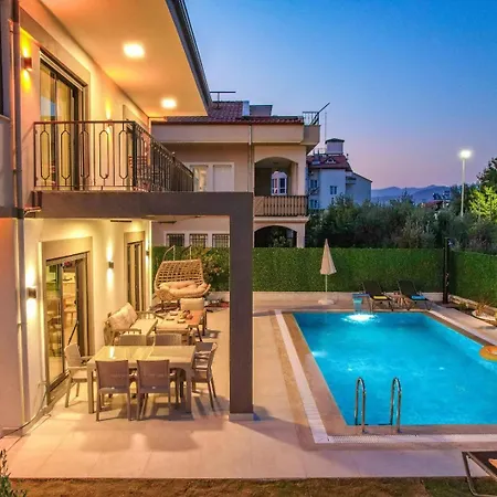 Almilalin 6 Bedroom For Rent In 别墅 *