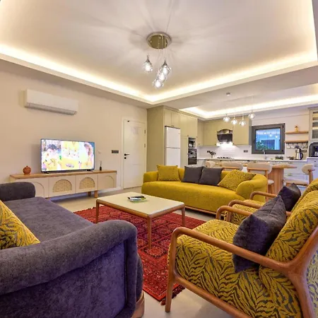 Almilalin 6 Bedroom For Rent In 别墅