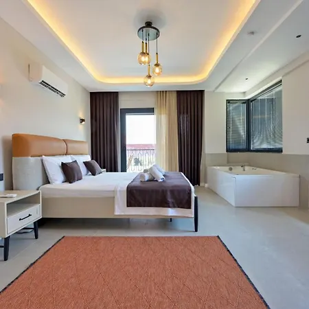 Almilalin 6 Bedroom For Rent In ヴィラ