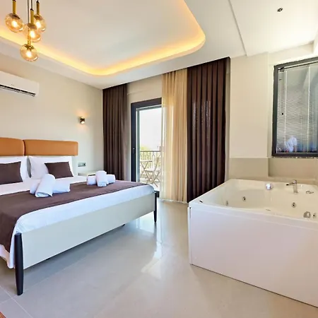 Almilalin 6 Bedroom For Rent In Villa