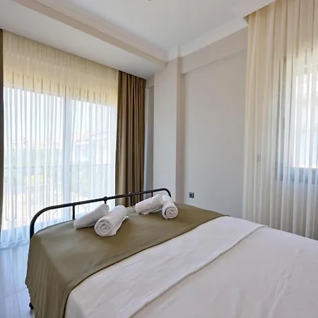 别墅 Almilalin 6 Bedroom For Rent In