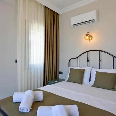 ヴィラ Almilalin 6 Bedroom For Rent In