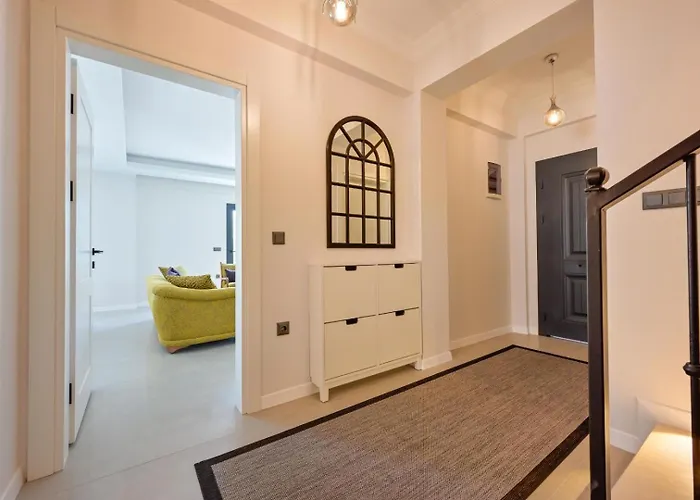 Almilalin 6 Bedroom For Rent In Вилла *