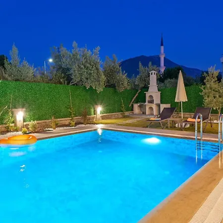 ヴィラ Almilalin 6 Bedroom For Rent In
