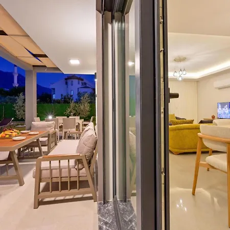 ヴィラ Almilalin 6 Bedroom For Rent In