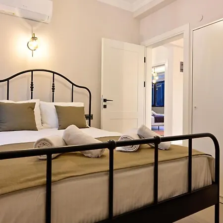 ヴィラ Almilalin 6 Bedroom For Rent In