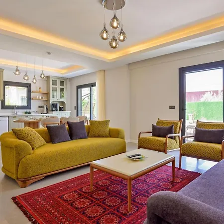 Almilalin 6 Bedroom For Rent In فيلة أولدينيس