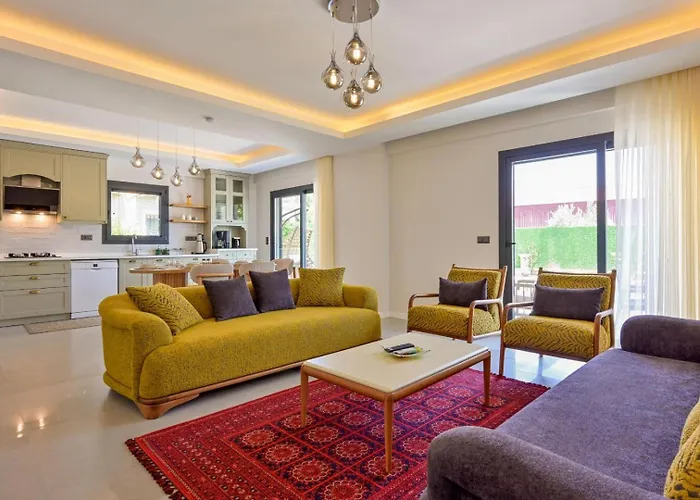 Almilalin 6 Bedroom For Rent In فيلة أولدينيس