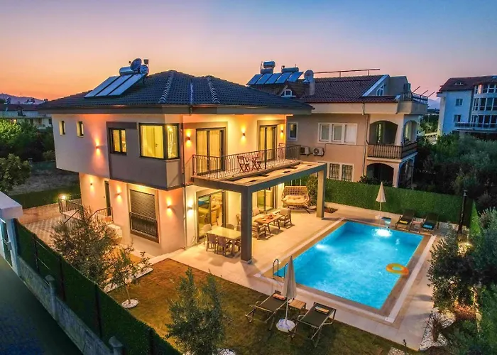Almilalin 6 Bedroom For Rent In أولدينيس