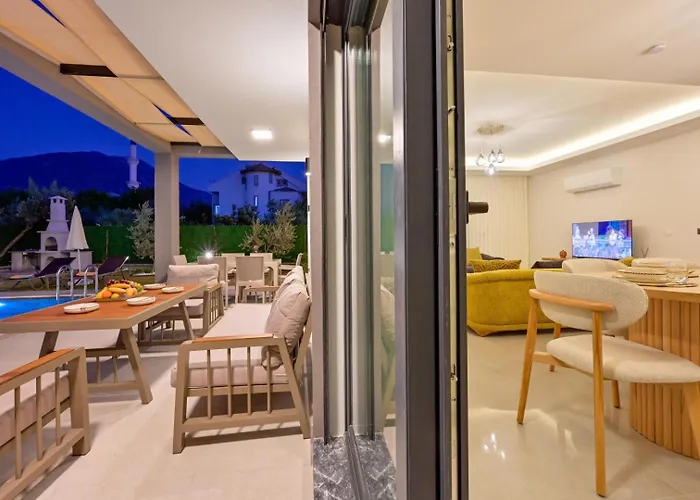 فيلة Almilalin 6 Bedroom For Rent In