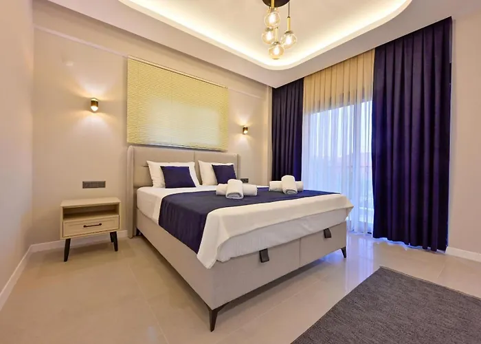 Almilalin 6 Bedroom For Rent In *