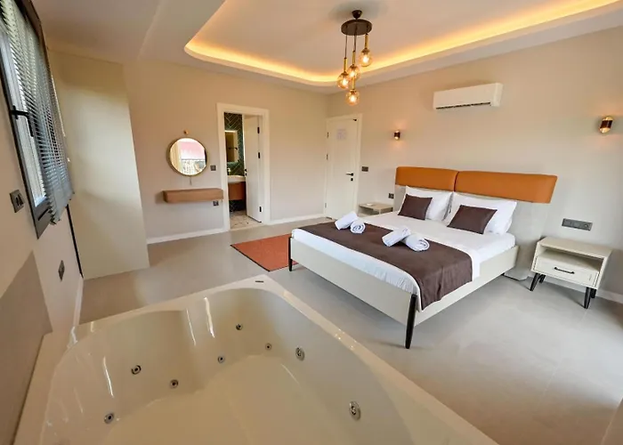 Almilalin 6 Bedroom For Rent In فيلة