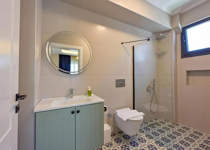 فيلة Almilalin 6 Bedroom For Rent In أولدينيس